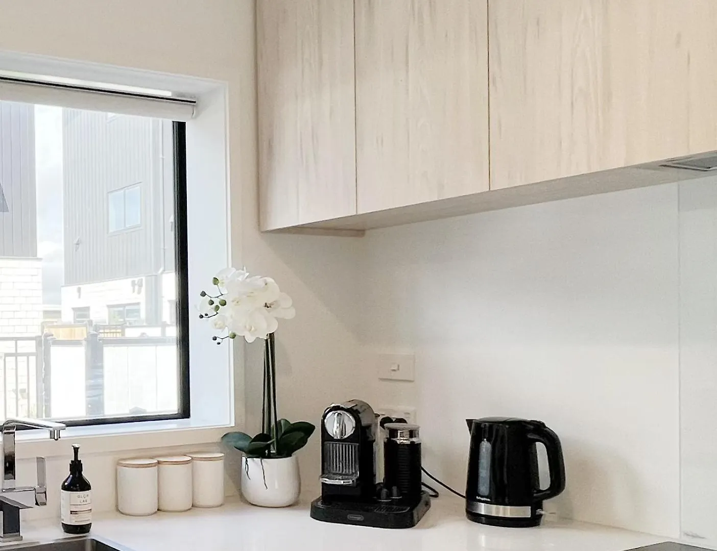 3Mins To Hospital & Hagley Park Apartment Christchurch