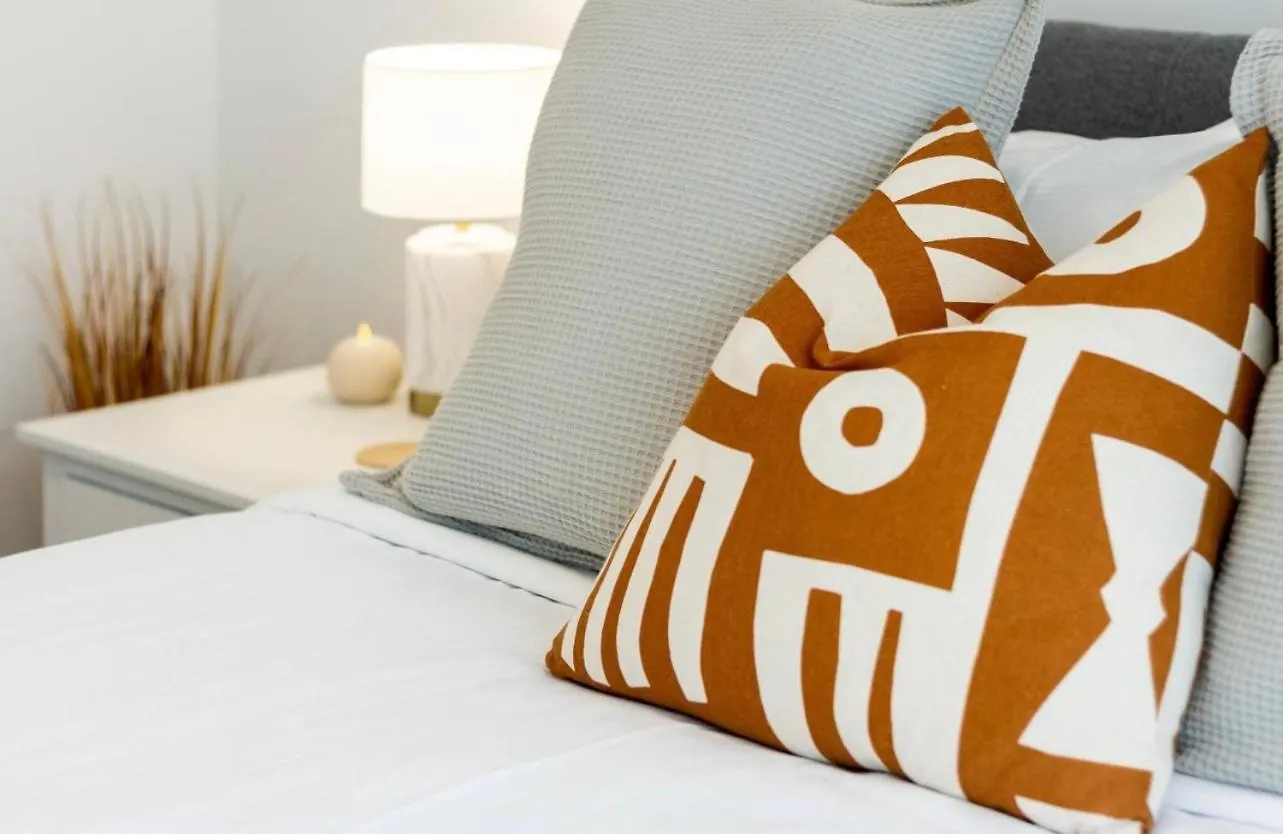 3Mins To Hospital & Hagley Park Apartment Christchurch