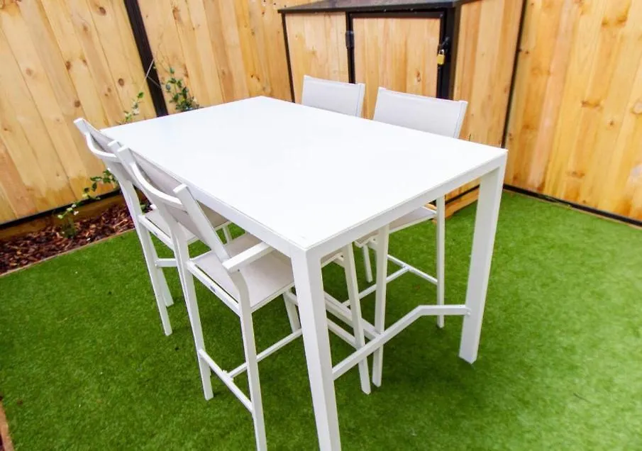 3Mins To Hospital & Hagley Park Apartment Christchurch